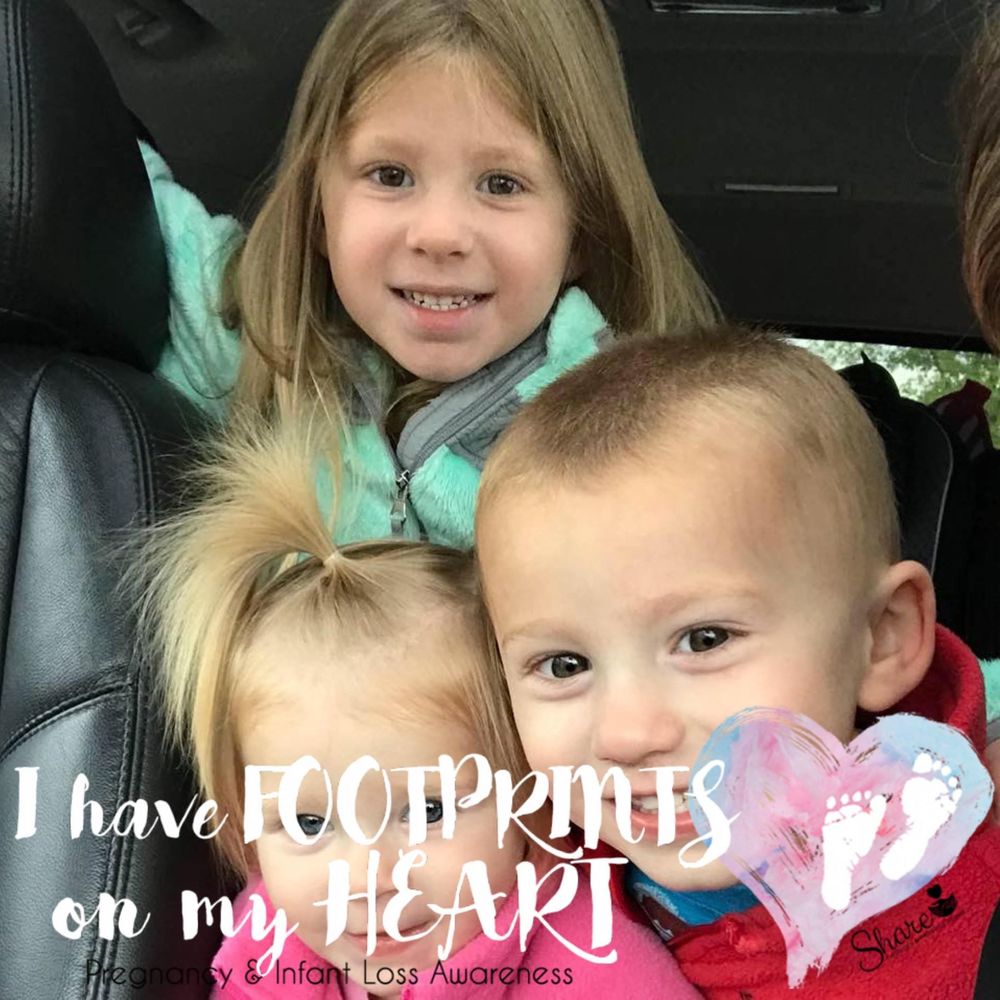 Meet your Posher, Alicia